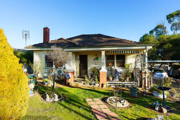 Main view of Homely house listing, 38 Wheeler Street, Castlemaine VIC 3450