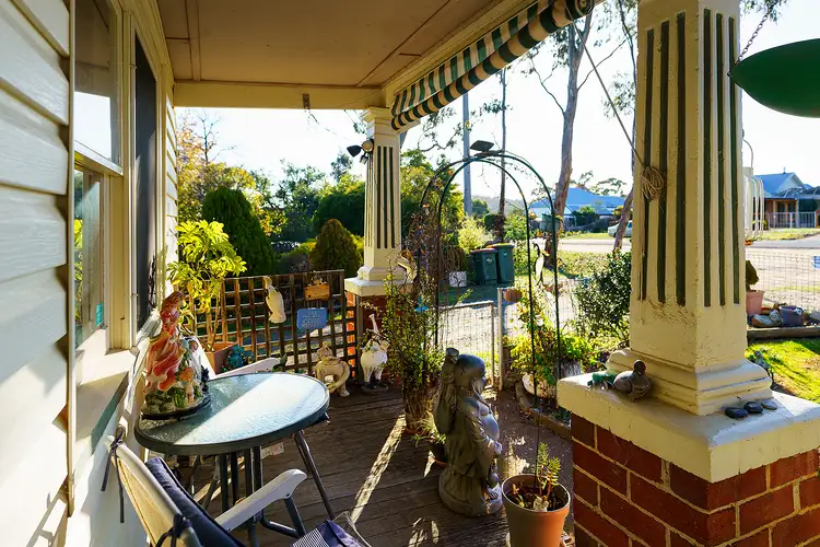 Second view of Homely house listing, 38 Wheeler Street, Castlemaine VIC 3450