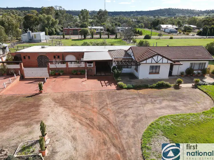 44 Burlong Road, Northam WA 6401