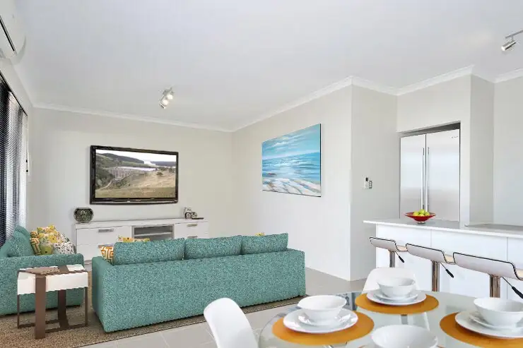 Main view of Homely house listing, 19 Interlaken Loop, Ellenbrook WA 6069