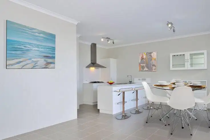 Second view of Homely house listing, 19 Interlaken Loop, Ellenbrook WA 6069