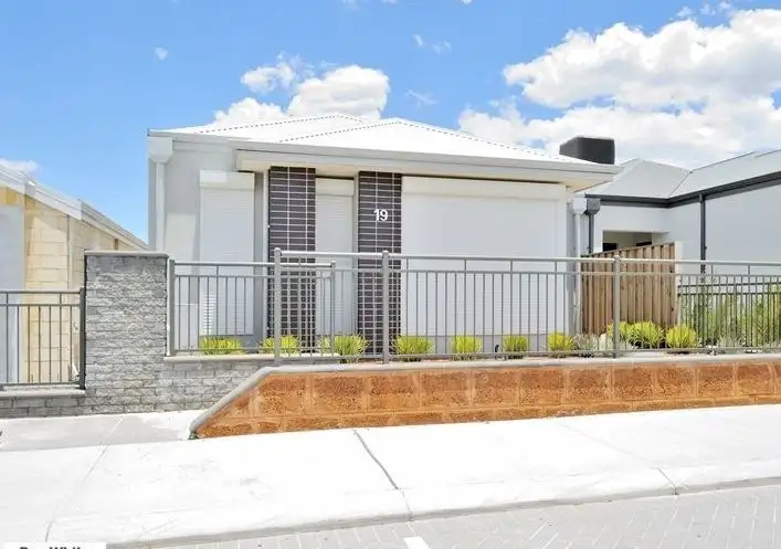 Fifth view of Homely house listing, 19 Interlaken Loop, Ellenbrook WA 6069