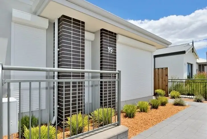 Sixth view of Homely house listing, 19 Interlaken Loop, Ellenbrook WA 6069