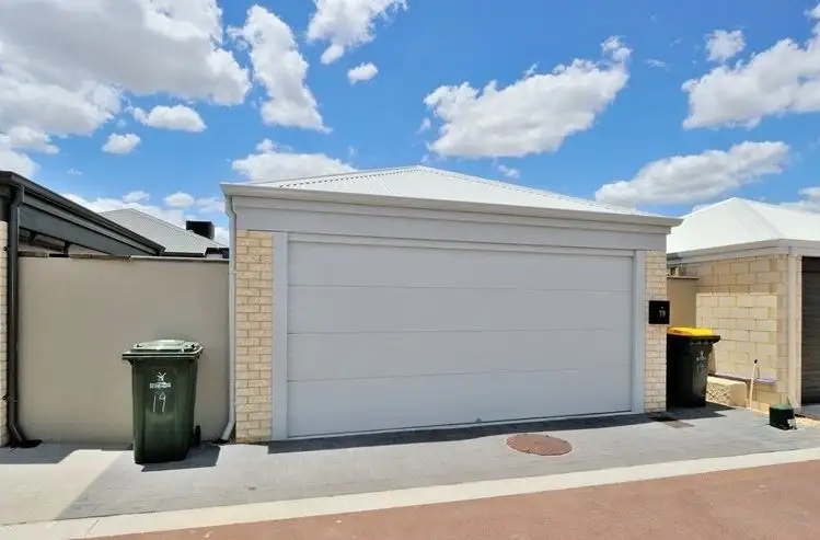 Seventh view of Homely house listing, 19 Interlaken Loop, Ellenbrook WA 6069