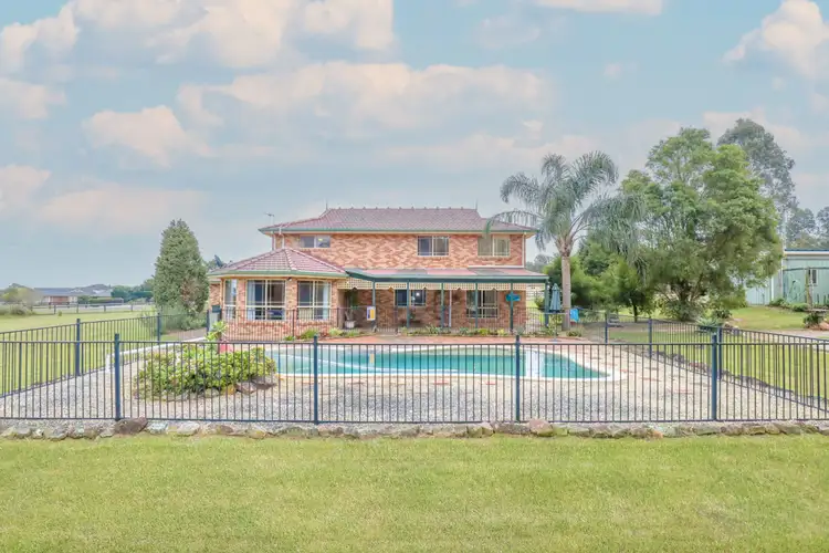 50 Brokenback Road, Branxton NSW 2335