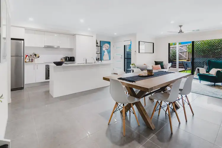 Main view of Homely house listing, 27 Tim Place, Coomera QLD 4209