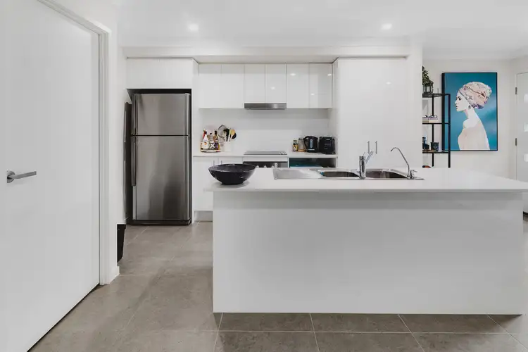 Fourth view of Homely house listing, 27 Tim Place, Coomera QLD 4209