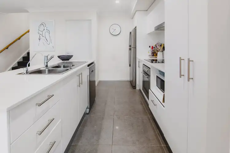 Fifth view of Homely house listing, 27 Tim Place, Coomera QLD 4209