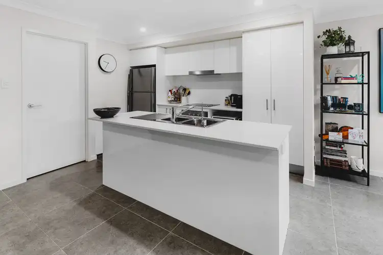 Sixth view of Homely house listing, 27 Tim Place, Coomera QLD 4209