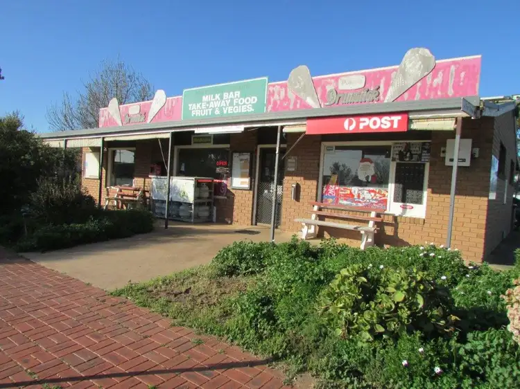 40 Camp Street, Watchem VIC 3482