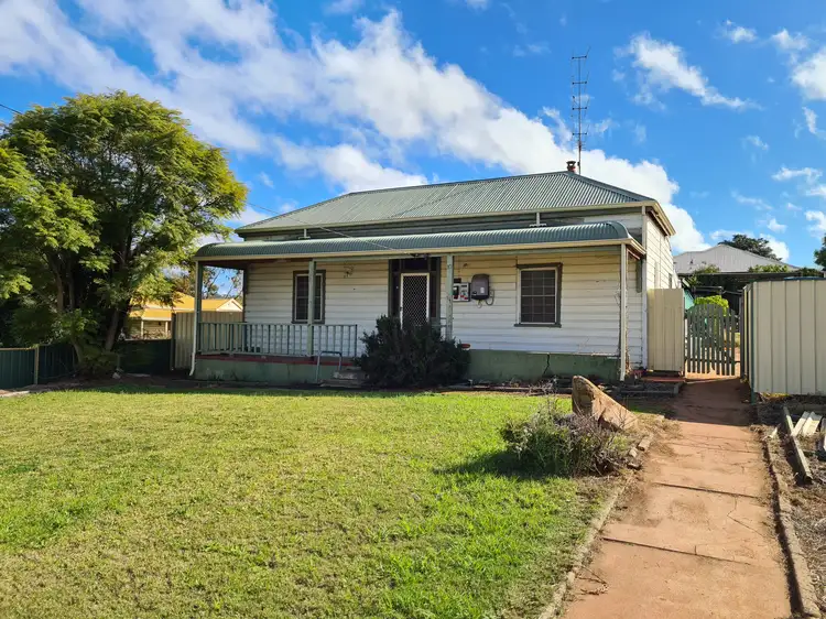 10 Mitchell Avenue, Northam WA 6401