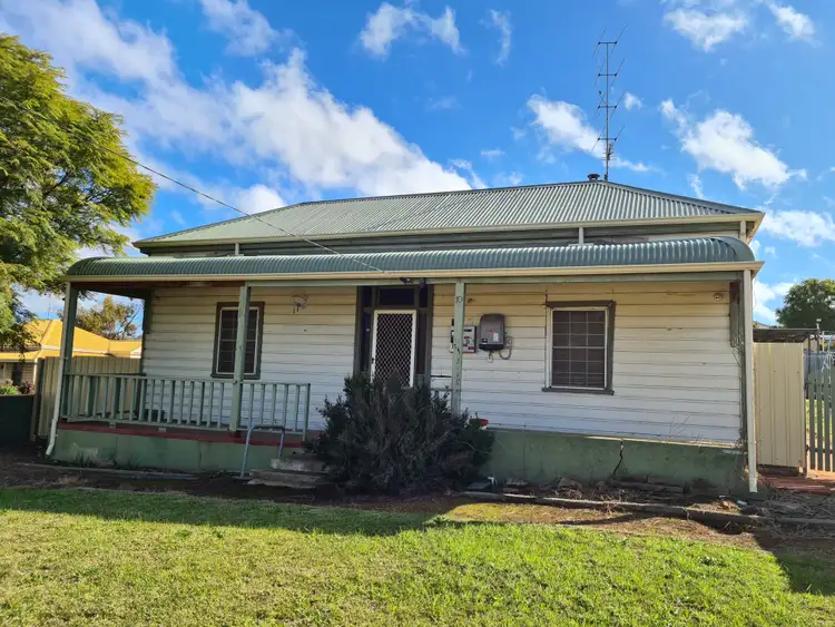 Second view of Homely house listing, 10 Mitchell Avenue, Northam WA 6401
