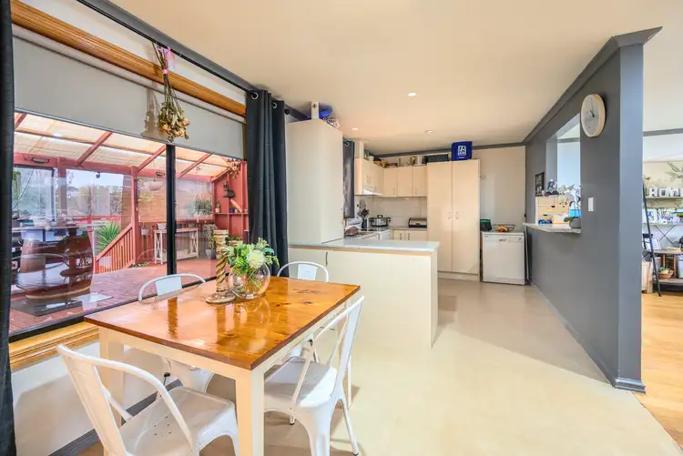 Second view of Homely house listing, 17 Bradley Street, Warrnambool VIC 3280