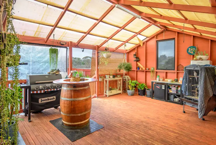 Fourth view of Homely house listing, 17 Bradley Street, Warrnambool VIC 3280