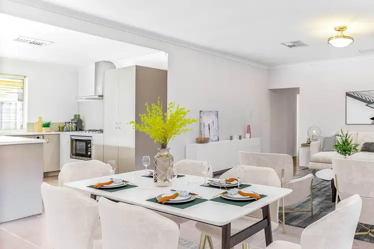 Third view of Homely house listing, 4 Truman Promenade, Byford WA 6122