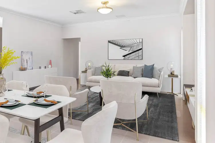 Fifth view of Homely house listing, 4 Truman Promenade, Byford WA 6122