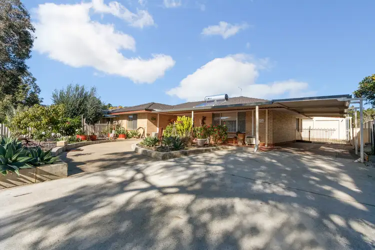 37 Bertram Street, Maddington WA 6109