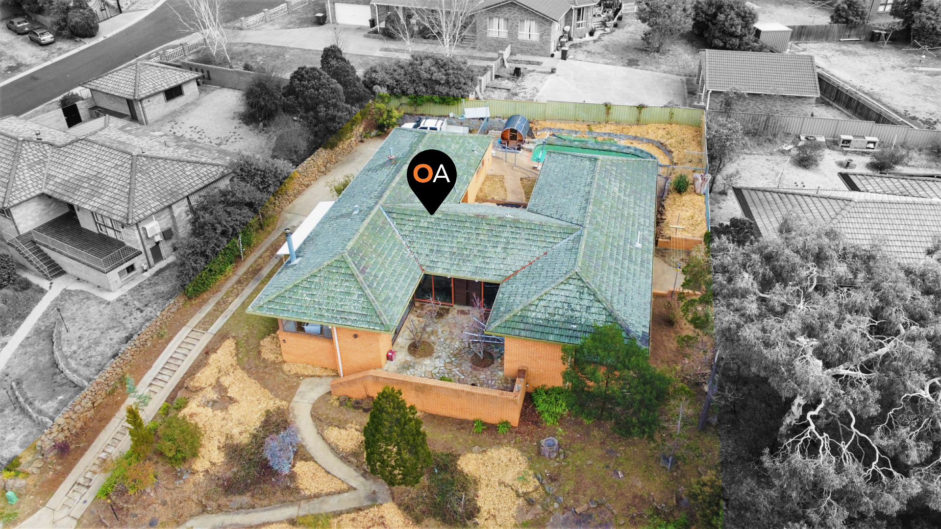 Third view of Homely house listing, 8 Karawatha Circuit, Cooma NSW 2630