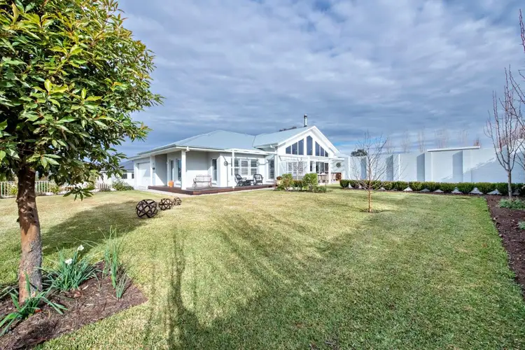 Second view of Homely house listing, 18 Crossroads Drive, Dubbo NSW 2830