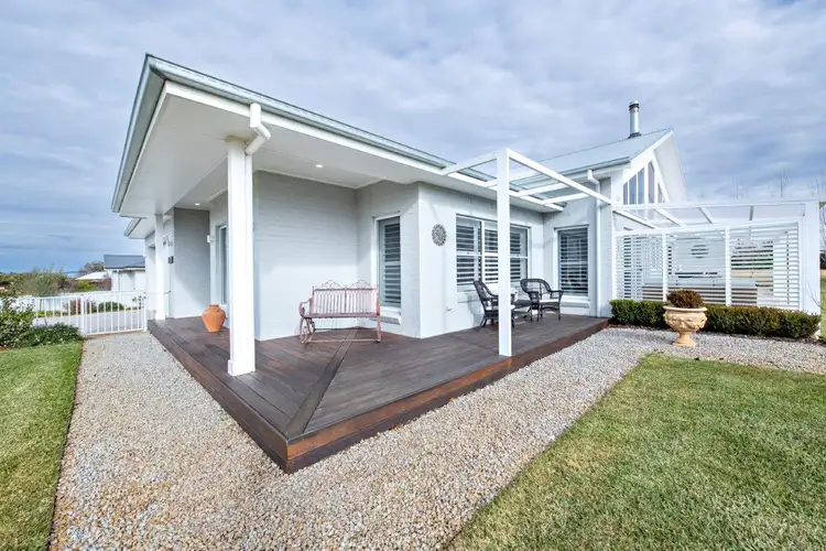 Fourth view of Homely house listing, 18 Crossroads Drive, Dubbo NSW 2830