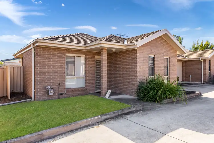 23/88 Alexandra Street, Kurri Kurri NSW 2327