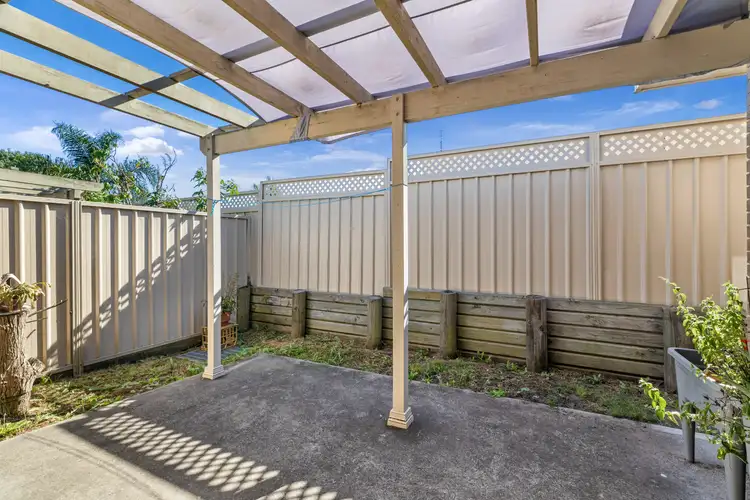 Sixth view of Homely unit listing, 23/88 Alexandra Street, Kurri Kurri NSW 2327