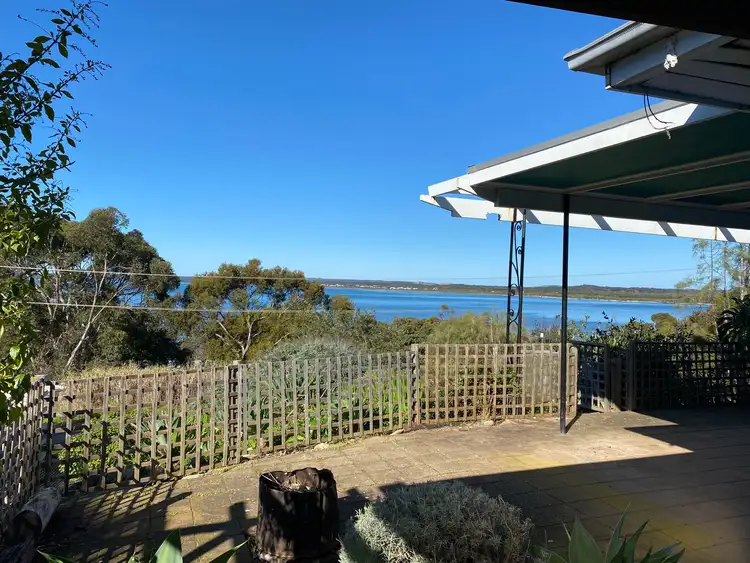 Main view of Homely house listing, 15 Ryberg Road, American River SA 5221