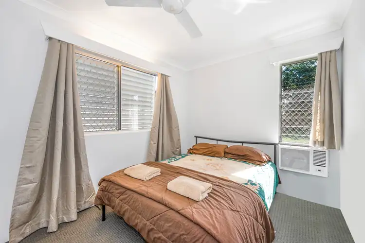 Fifth view of Homely semi-detached listing, 21 Jannila Avenue, Cranbrook QLD 4814
