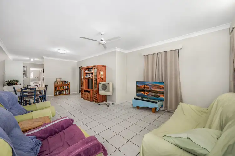 Seventh view of Homely semi-detached listing, 21 Jannila Avenue, Cranbrook QLD 4814