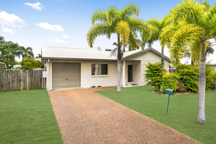 11 Jacana Crescent, Condon QLD 4815