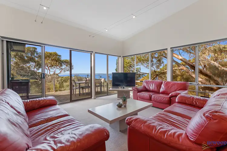 Third view of Homely house listing, 11 Falie Court, American River SA 5221