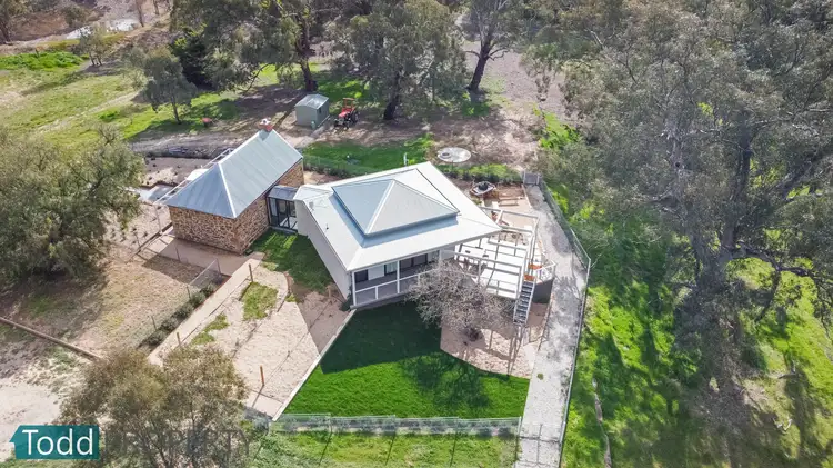230 Adairs Lane, Heathcote VIC 3523