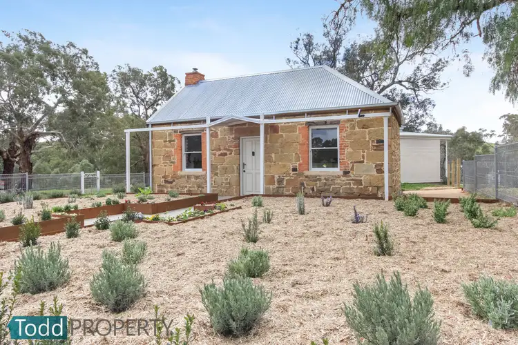 Second view of Homely rural property listing, 230 Adairs Lane, Heathcote VIC 3523