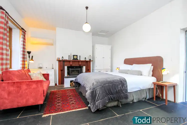 Fifth view of Homely rural property listing, 230 Adairs Lane, Heathcote VIC 3523