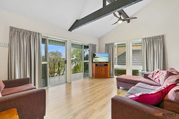 Third view of Homely house listing, 26 Miller Place, Menai NSW 2234