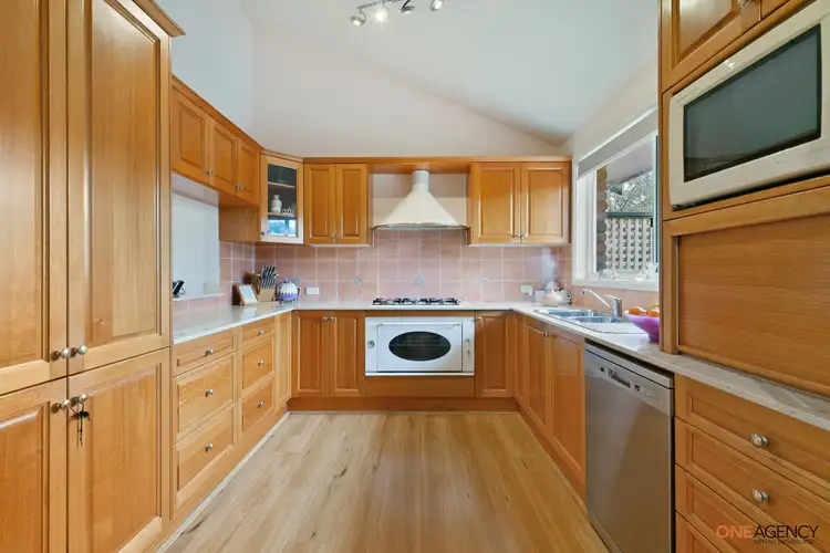 Fourth view of Homely house listing, 26 Miller Place, Menai NSW 2234