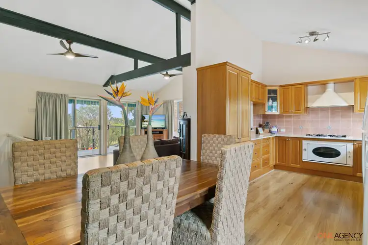 Fifth view of Homely house listing, 26 Miller Place, Menai NSW 2234