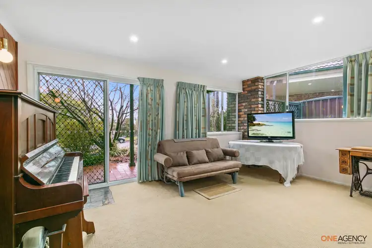 Sixth view of Homely house listing, 26 Miller Place, Menai NSW 2234