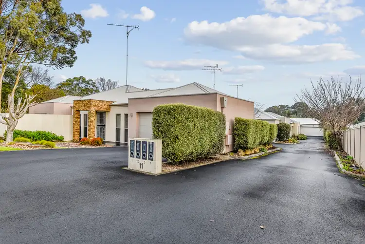Fifth view of Homely house listing, 2/11 Allison Street, Mount Gambier SA 5290