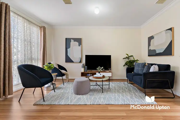 Second view of Homely unit listing, 10 Bendall Street, Kensington VIC 3031