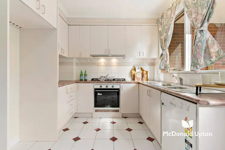 Fourth view of Homely unit listing, 10 Bendall Street, Kensington VIC 3031