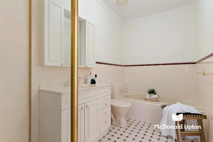 Sixth view of Homely unit listing, 10 Bendall Street, Kensington VIC 3031