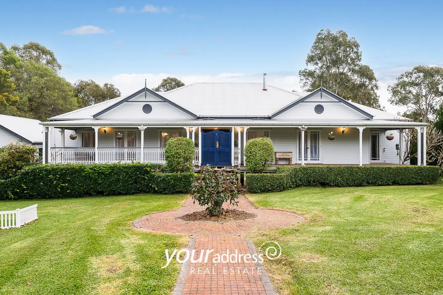 Main view of Homely house listing, 61 Rebecca Drive, Chambers Flat QLD 4133