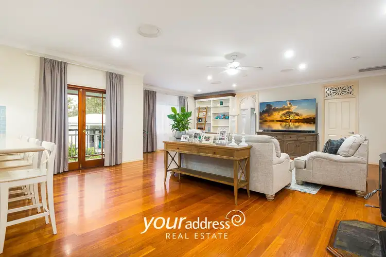 Fourth view of Homely house listing, 61 Rebecca Drive, Chambers Flat QLD 4133