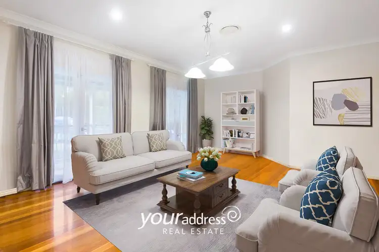 Sixth view of Homely house listing, 61 Rebecca Drive, Chambers Flat QLD 4133