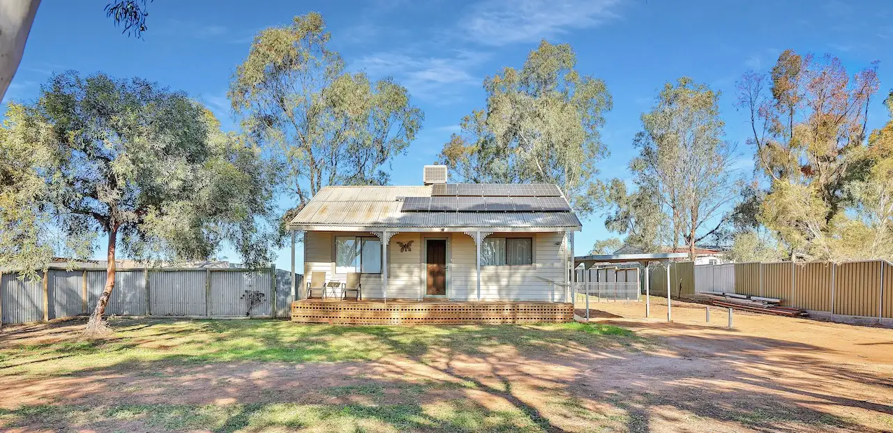 Main view of Homely house listing, 64 Barnett Road, Red Cliffs VIC 3496