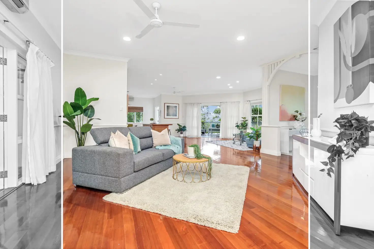 Main view of Homely house listing, 24 Oceanview Place, Mooroobool QLD 4870