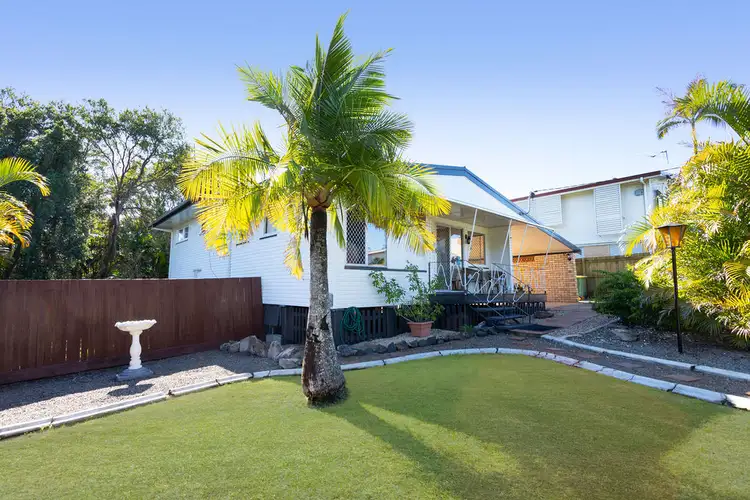 4 Christine Street, North Booval QLD 4304
