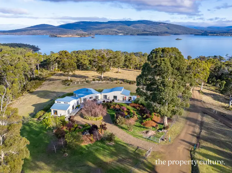 Main view of Homely house listing, 283 Kent Beach Road, Dover TAS 7117