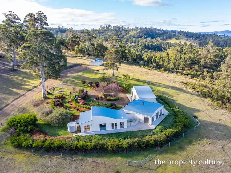 Second view of Homely house listing, 283 Kent Beach Road, Dover TAS 7117